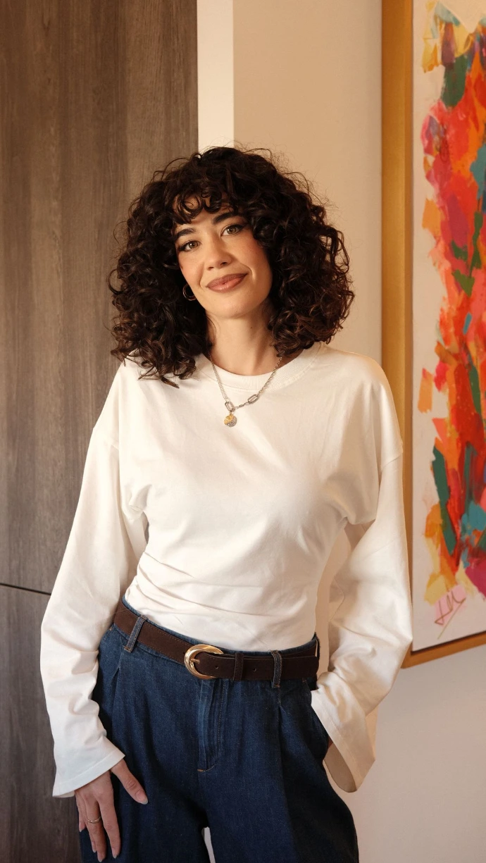 Yolanda Gestión de compradores