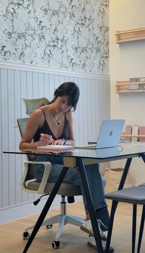 Espacio Anova con Marta